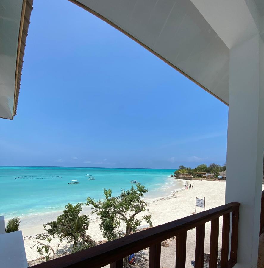Crystal Beach Nungwi Exterior foto